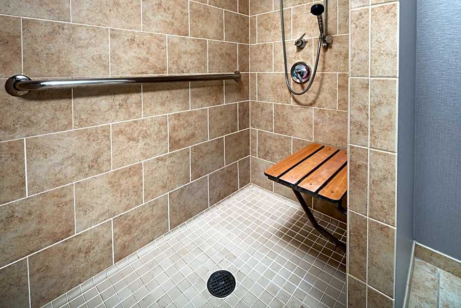 DoubleTree Suites by Hilton Hotel Detroit Downtown - Fort Shelby