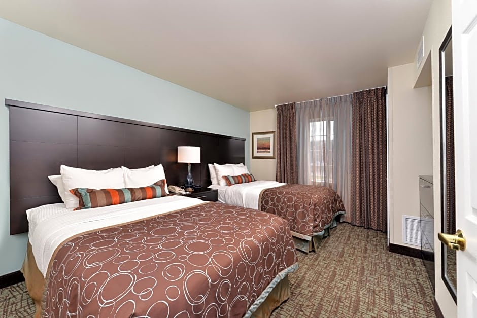 Staybridge Suites Sioux Falls At Empire Mall Hotel By IHG