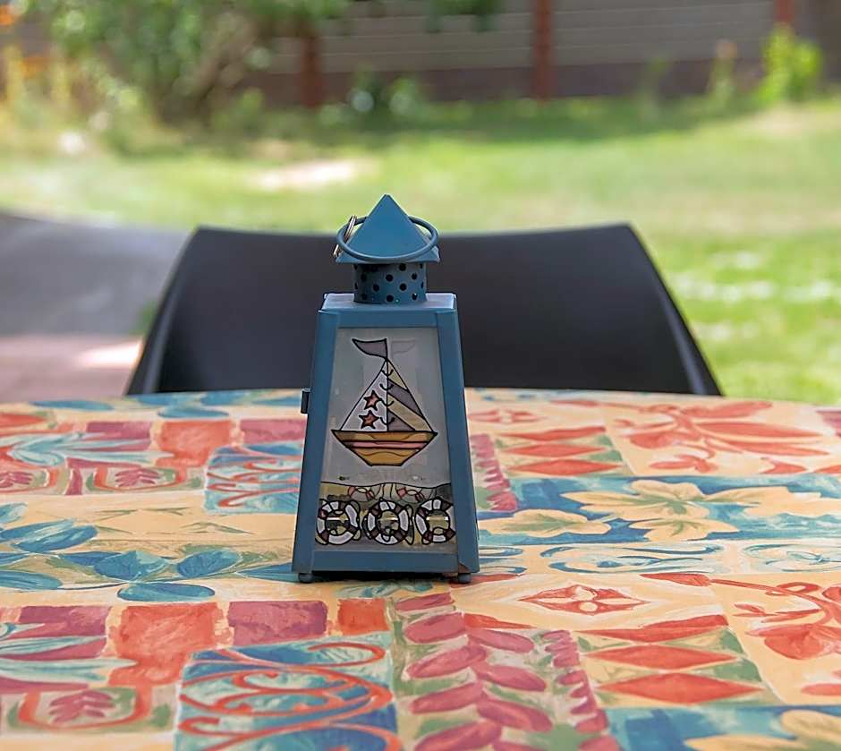 Tiszafa Vendégház Nagykanizsa