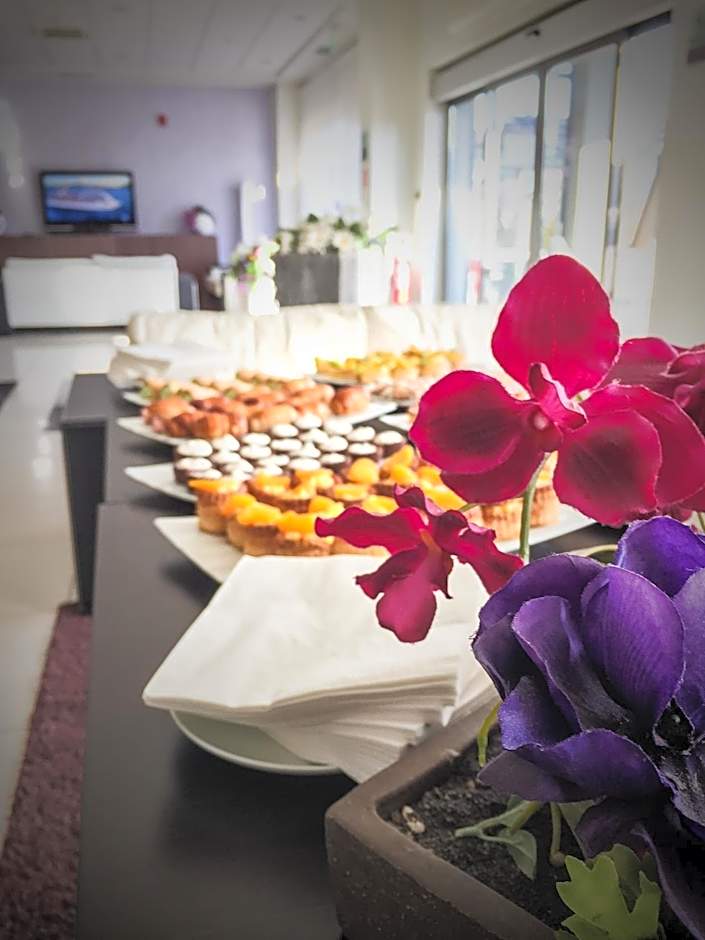 Best Western Hotel Class