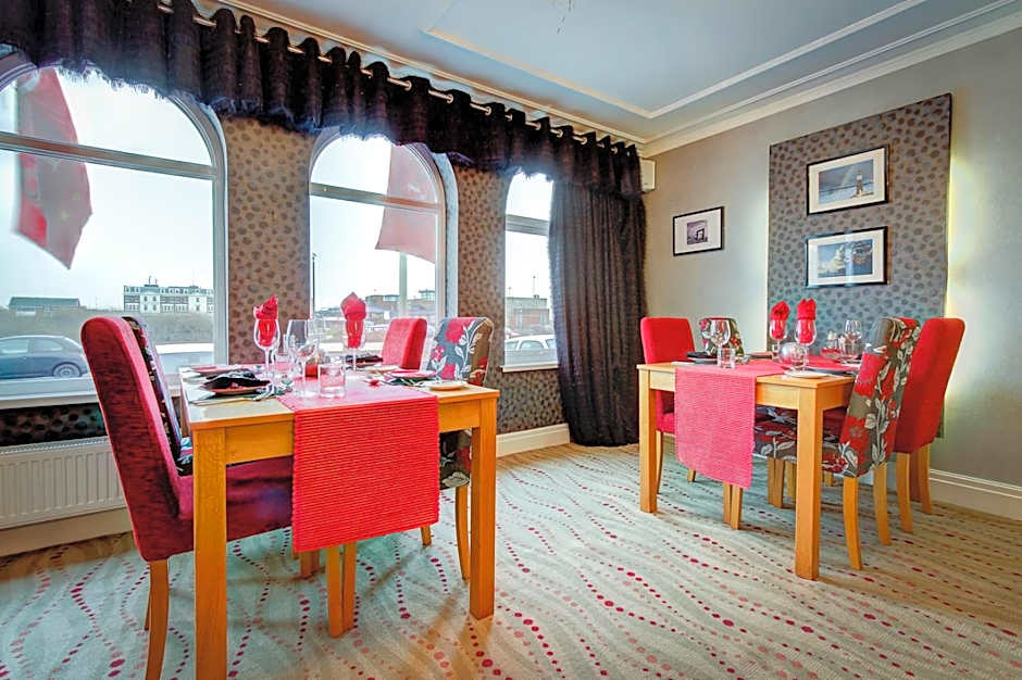 Number One South Beach