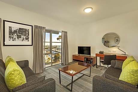 Quest Melbourne Airport Apartments