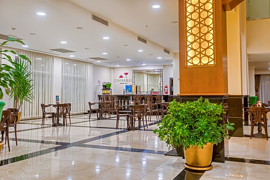 Sealife Buket Beach Hotel