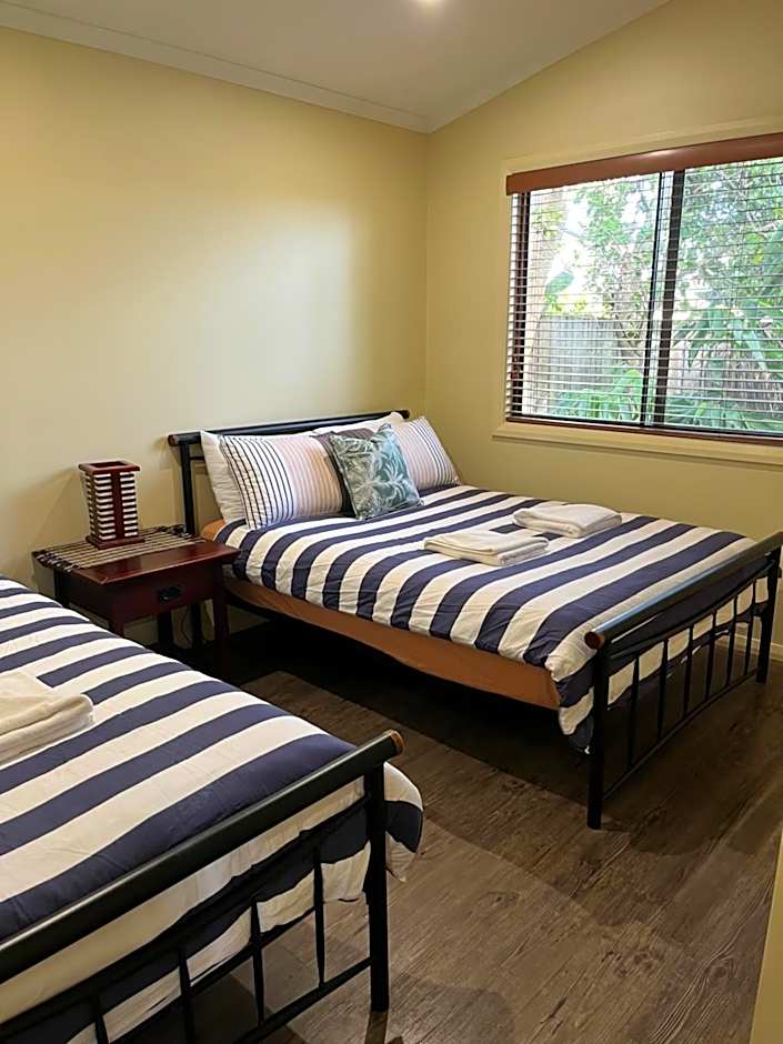 Safety Beach Bungalows