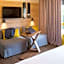 ibis Styles Carcassonne La Cité