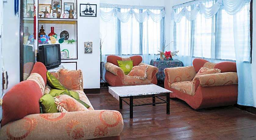 Mangrove Breeze Country Inn by RedDoorz