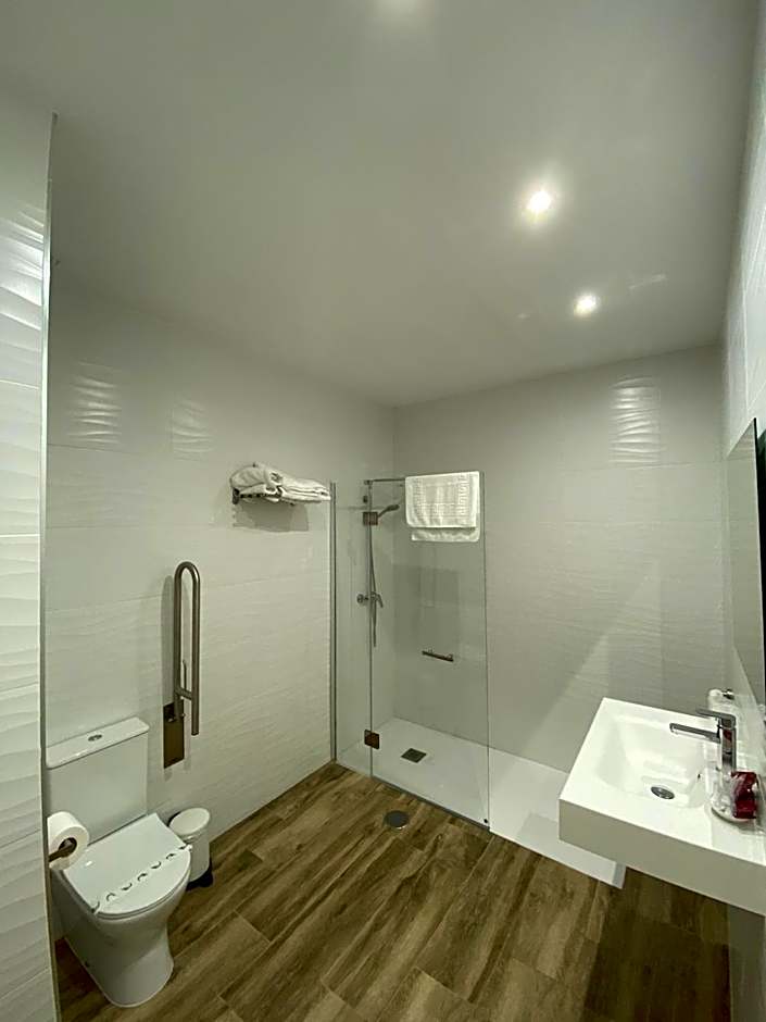 Hostal Boutique Luz del Sol Barbate