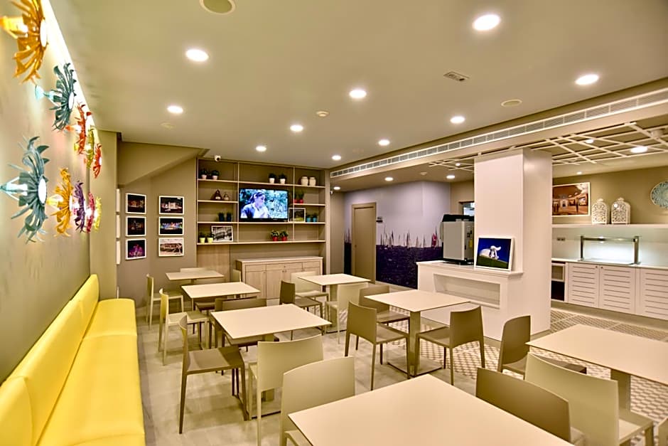 TC Hotel Doña Luisa