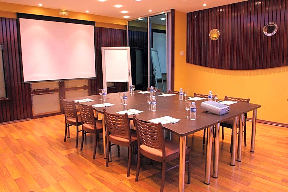 Hôtel Restaurant l'Hirondelle