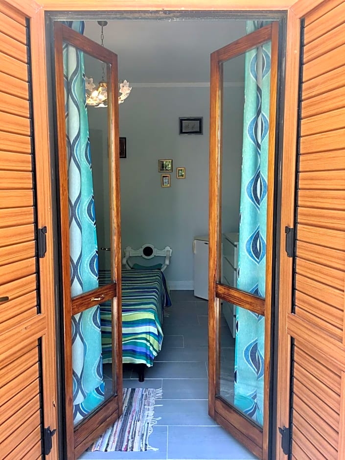 Casa Himera Fontane Bianche