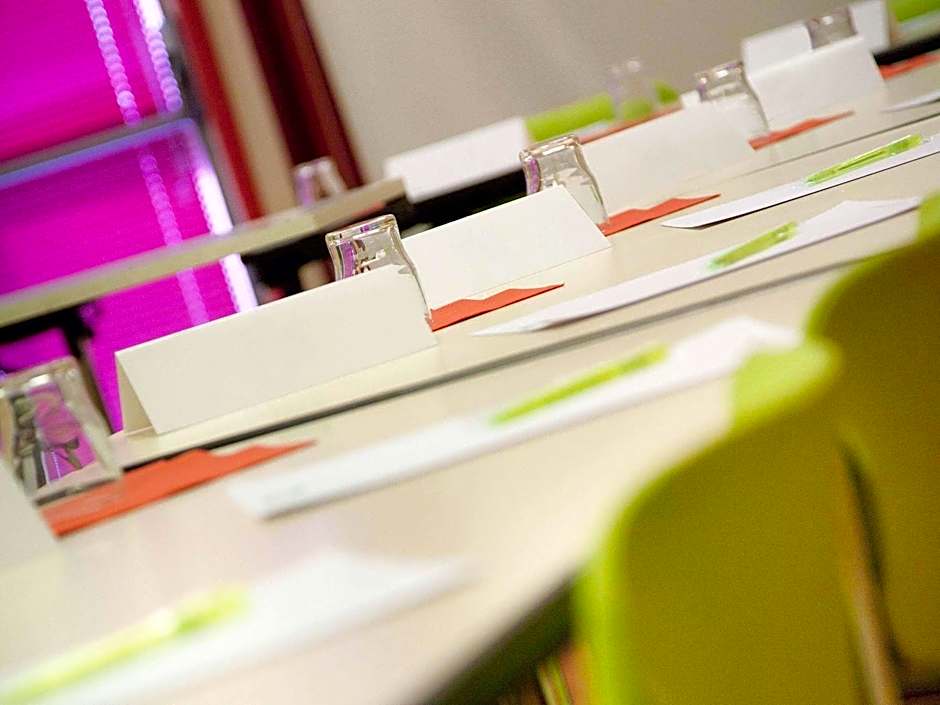 ibis Styles Bourg en Bresse