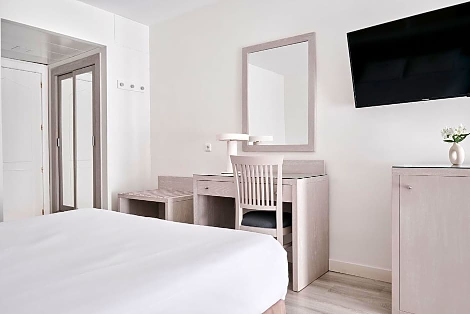 Hotel Helios Costa Tropical