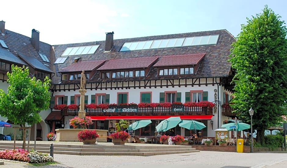 Hotel Hirschen