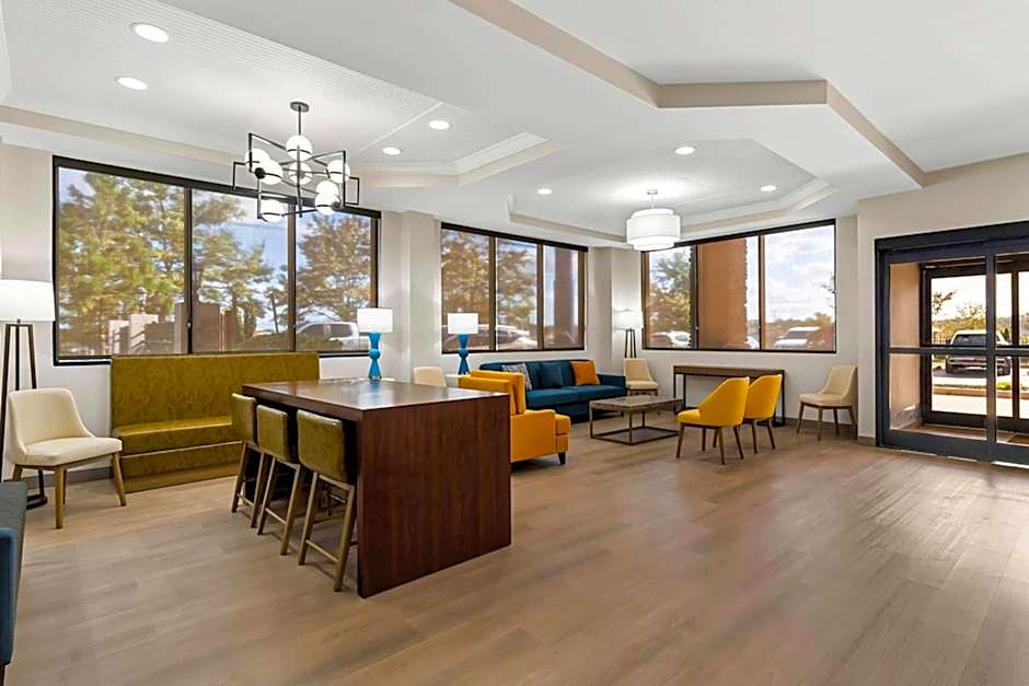 Comfort Suites Augusta