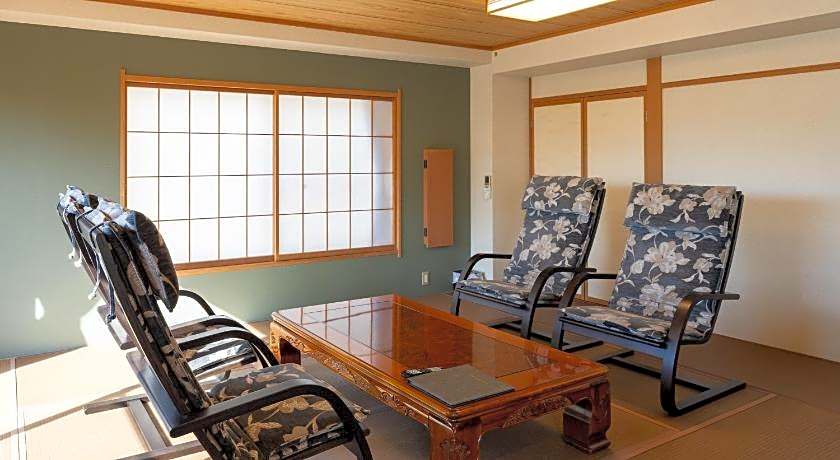 Ryokan Hakura