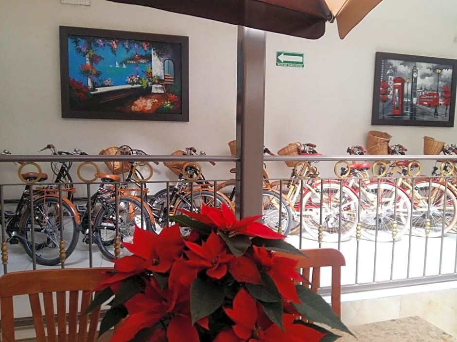 Hotel SanJo
