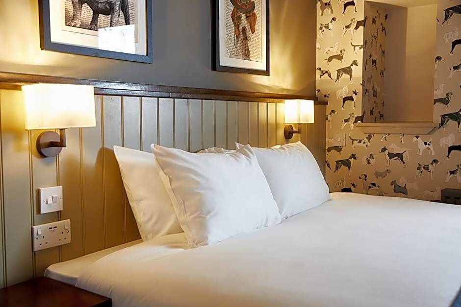 Kings Head by Chef & Brewer Collection