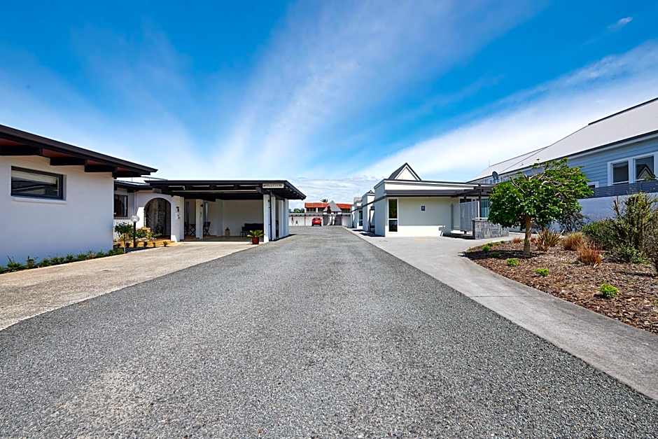 Rolleston Motel Thames - Wenzel Motels