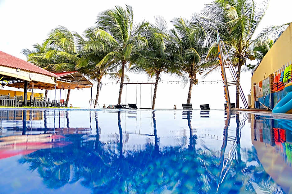 Venus Muine Hotel