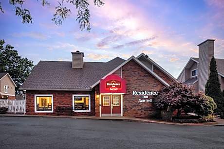 Residence Inn by Marriott Binghamton