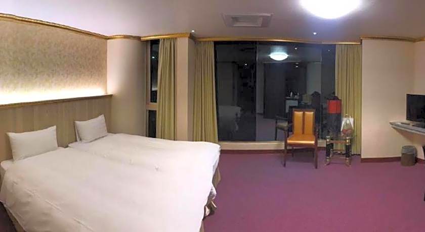 Hotel Avenue