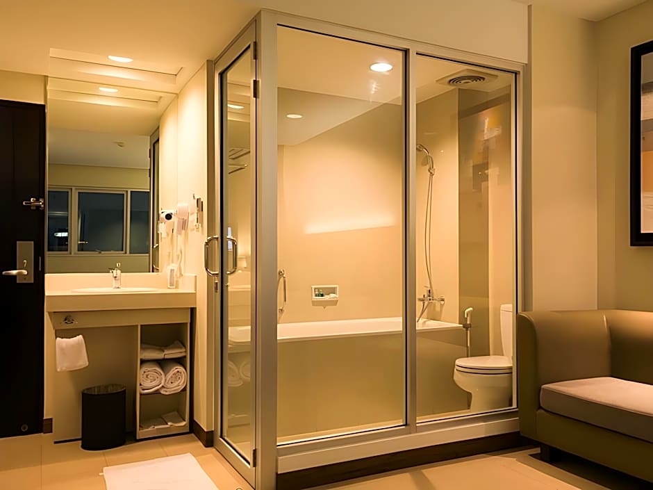 Gajahmada Avara Boutique Hotel