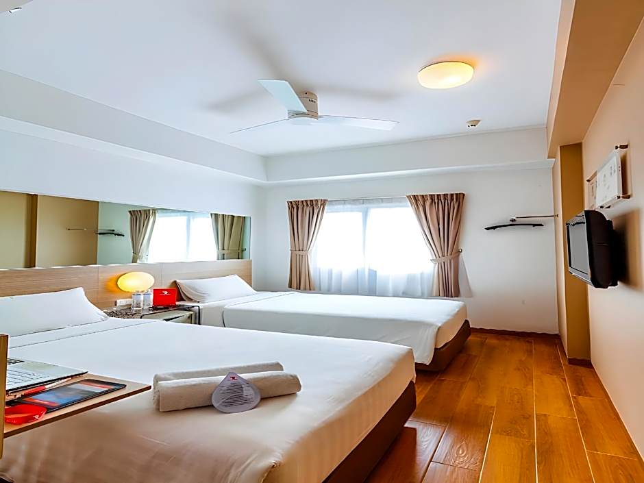 Monoloog Hotel Pekanbaru