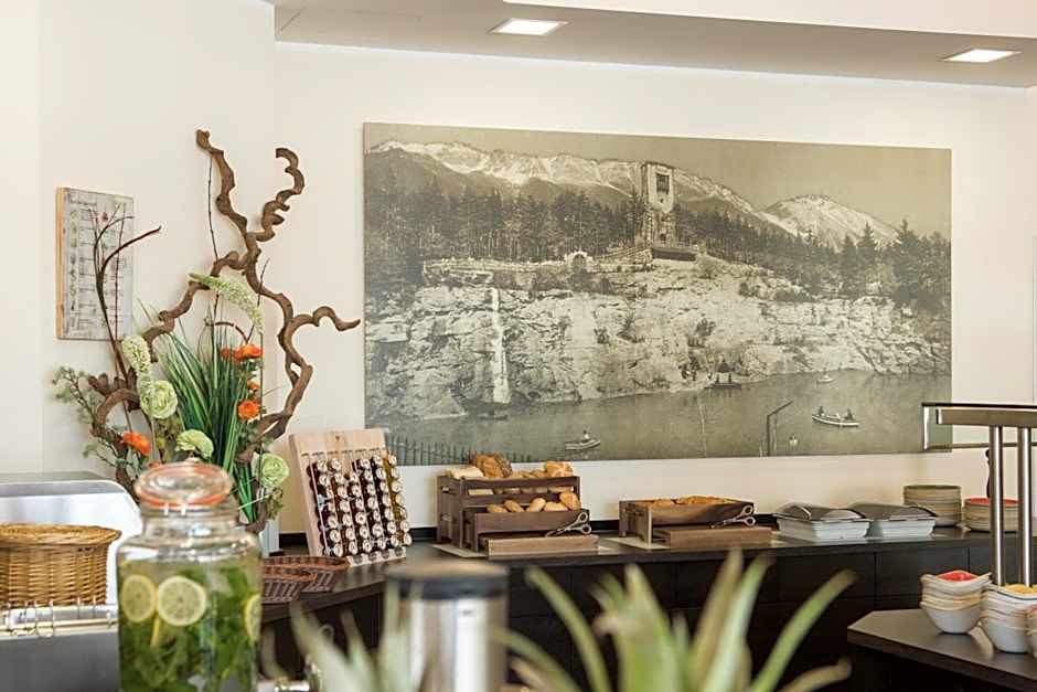 Seehof Innsbruck