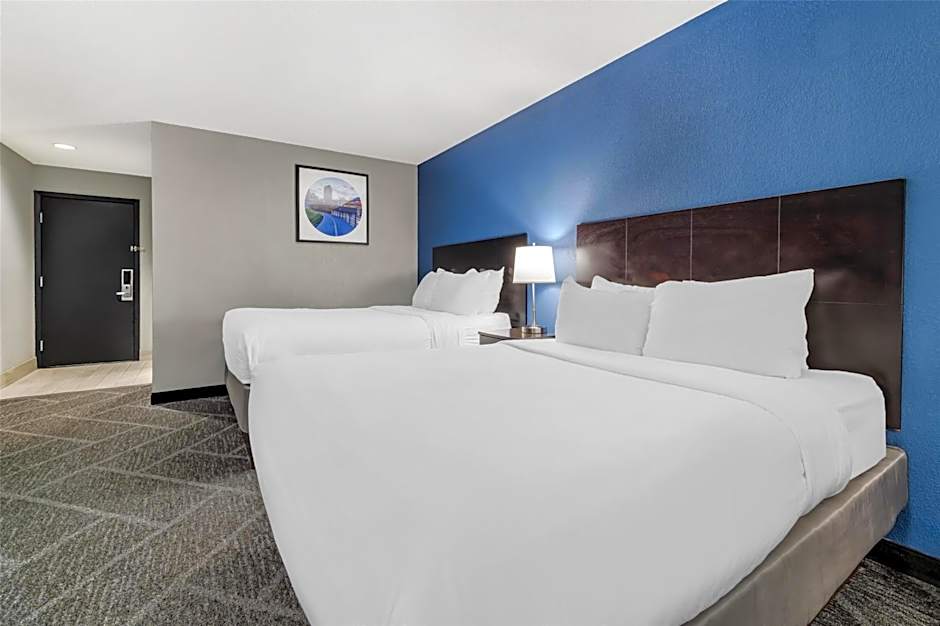 Best Western Rochester Mayo Clinic Area/Saint Mary's