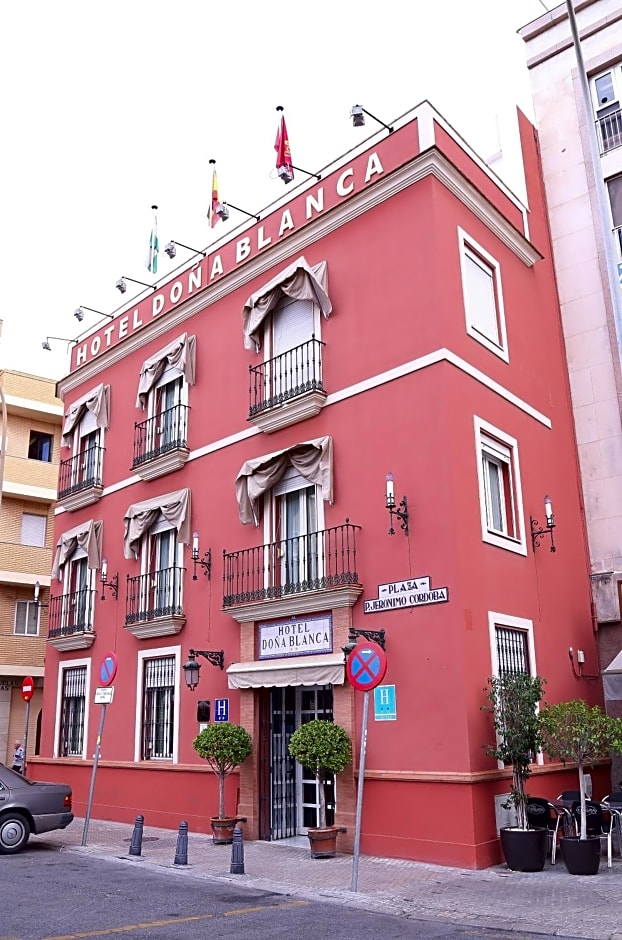 Hotel Doña Blanca