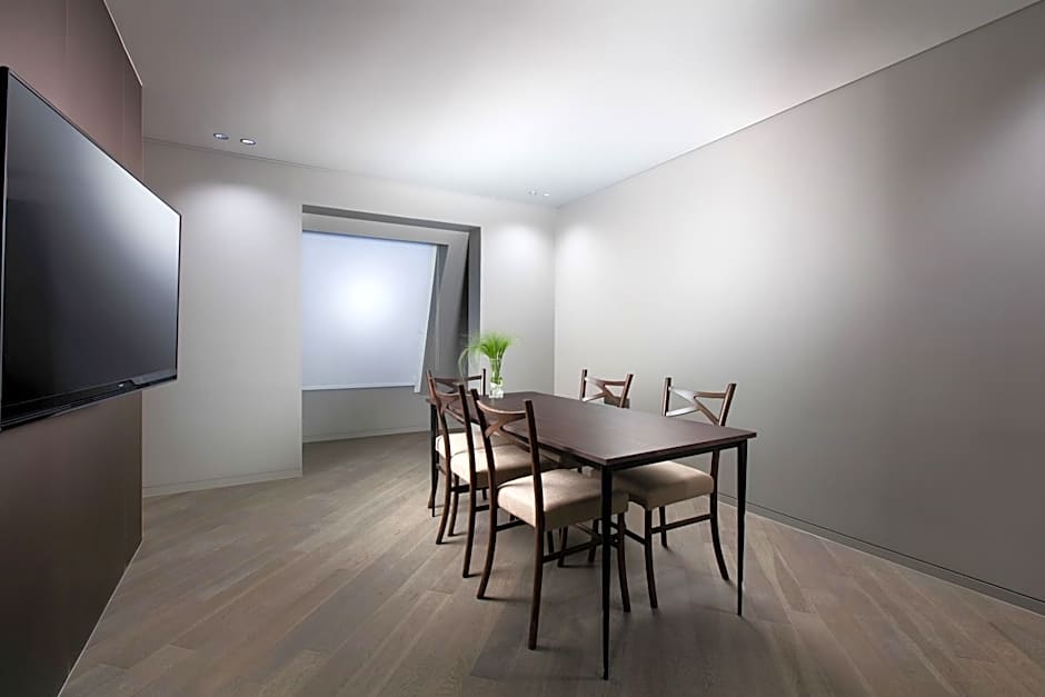 SR Suites Pangyo