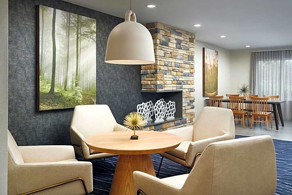 Fairfield Inn & Suites by Marriott Auburn Opelika