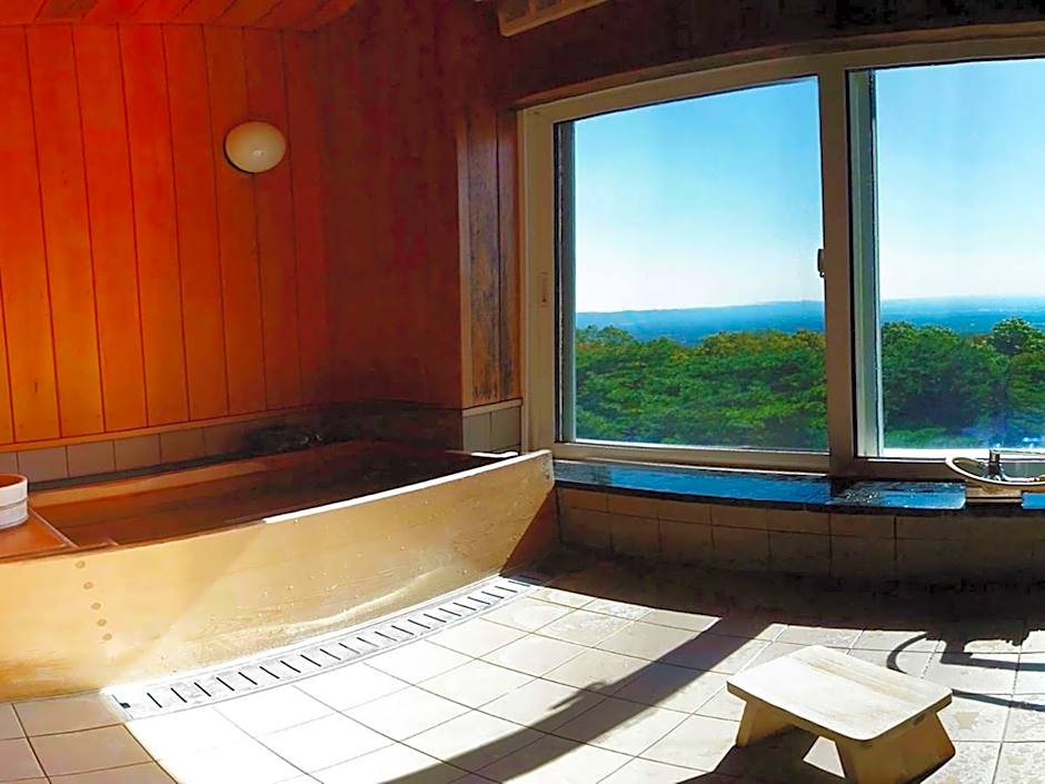 Wakaki Ryokan - Nasu Yumoto Onsen