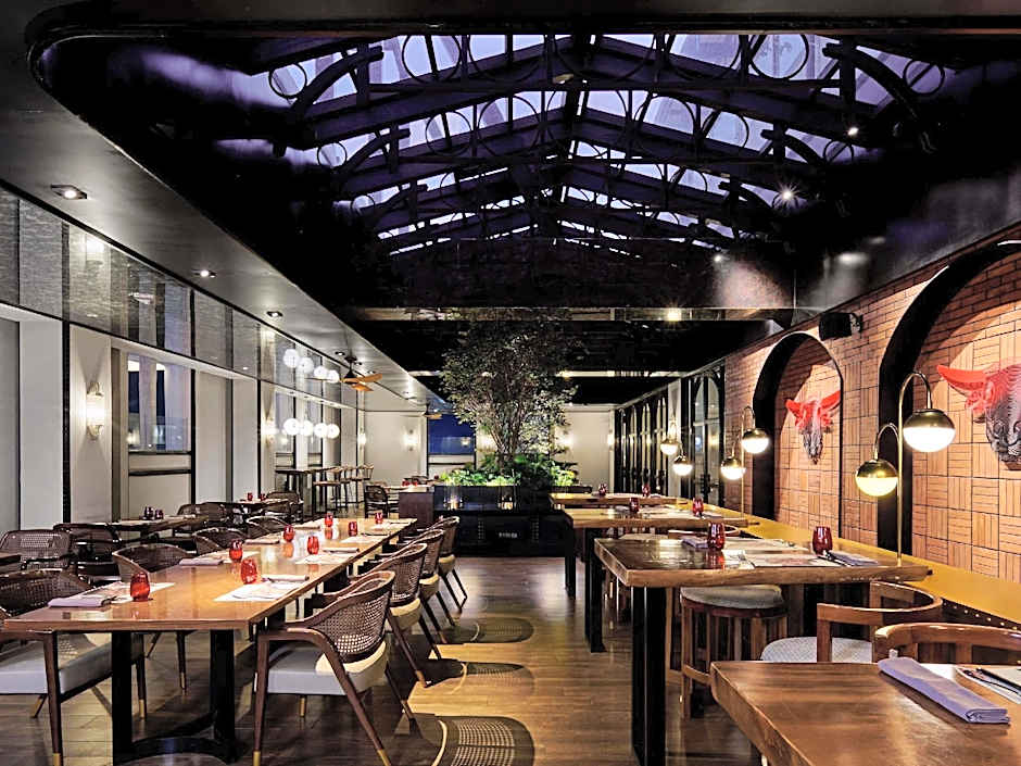 Pullman Bandung Grand Central