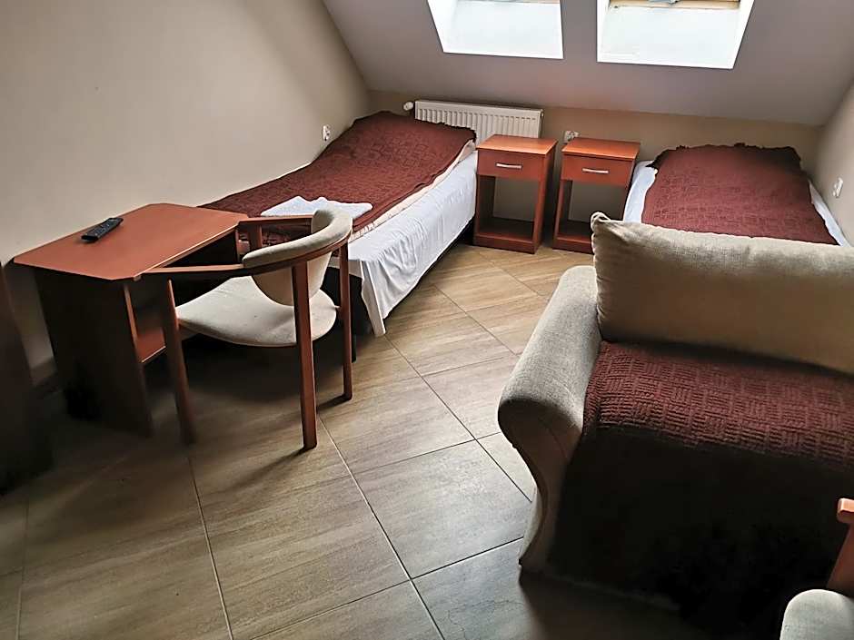 Ośrodek SUDETY