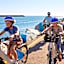 NRMA Port Macquarie Breakwall Holiday Park