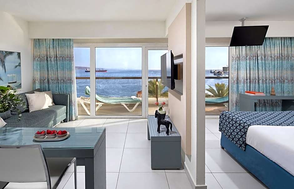 Neptune Eilat By Dan Hotels