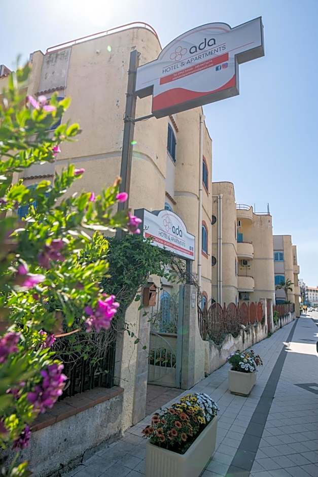 Ada Hotel