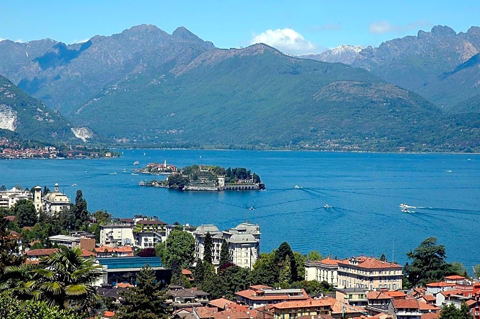 Bed & Breakfast Gli Oleandri