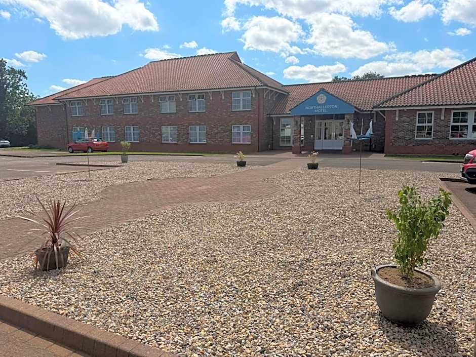 Northallerton Motel