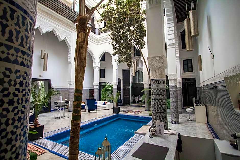 Riad Braya