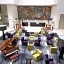 Crowne Plaza Hotel Mexico City North-Tlalnepantla By IHG