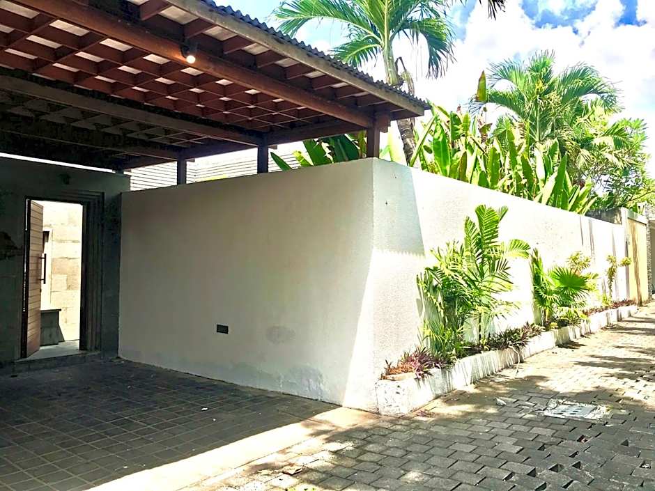 Villa Kim Seminyak