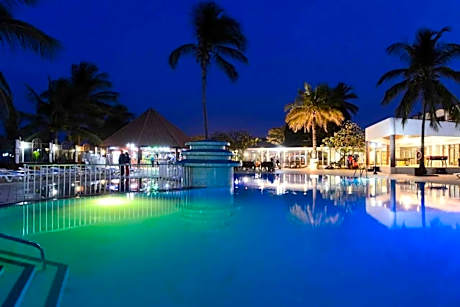 Prime Atlantic Hotel