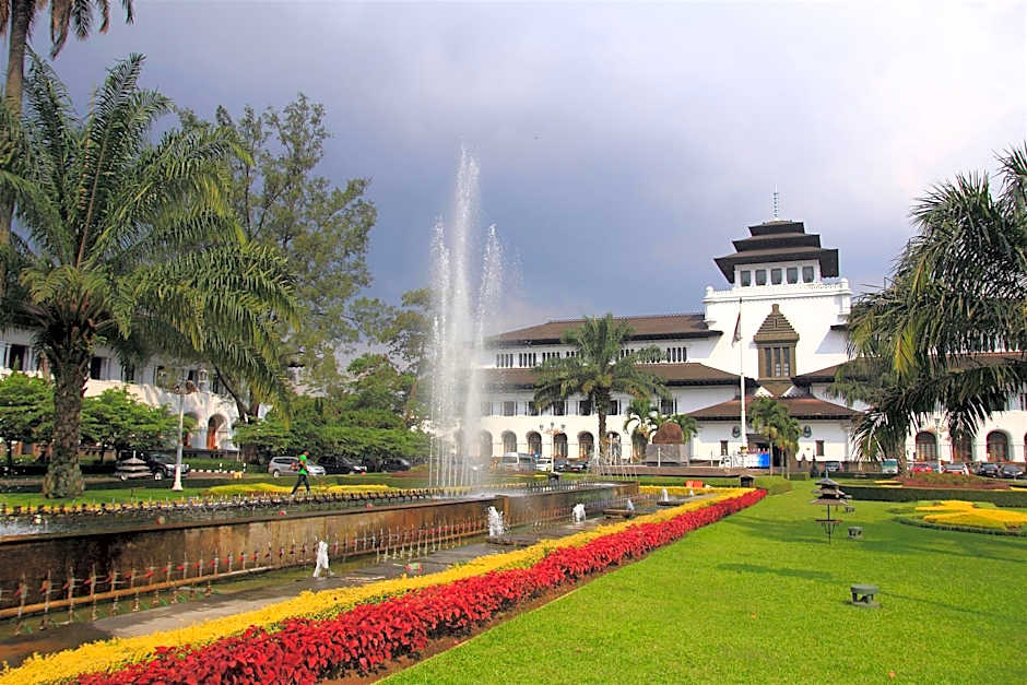 Pondok Tajlibu Syifa