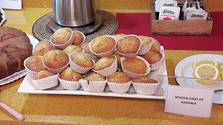 Hotel Torres Touriño