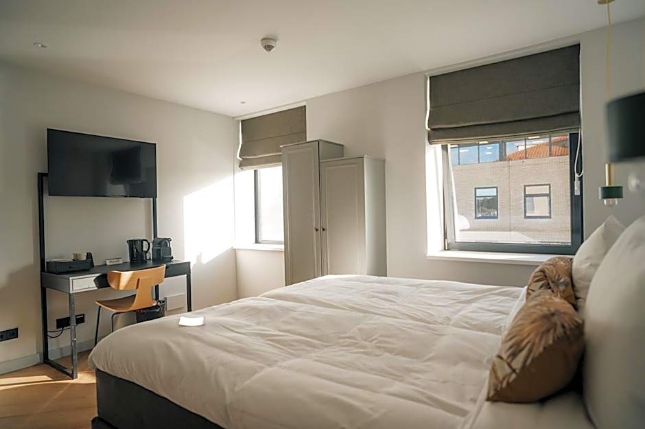 MyHotel Steenwijk - Giethoorn