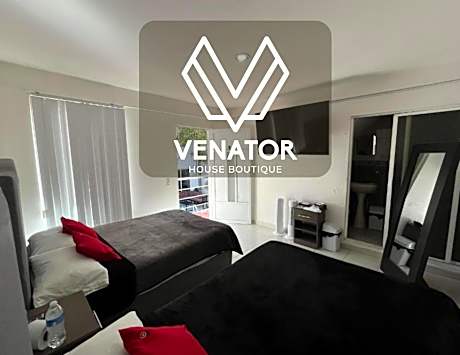 11 VENATOR House Boutique