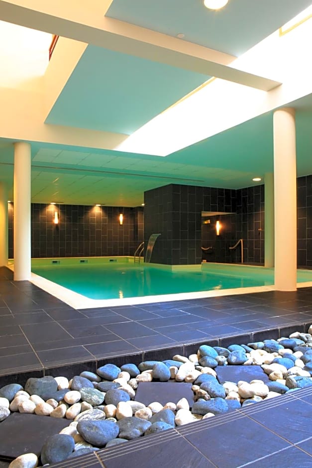 Amiral Hotel