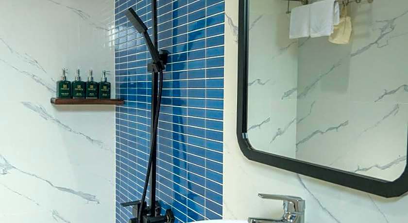 Nicecy Boutique Hotel